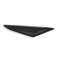 DBK Special Parts (Ducabike) Carbon Fiber Rear Tail Inserts for Triumph Street Triple 765 S/R/RS